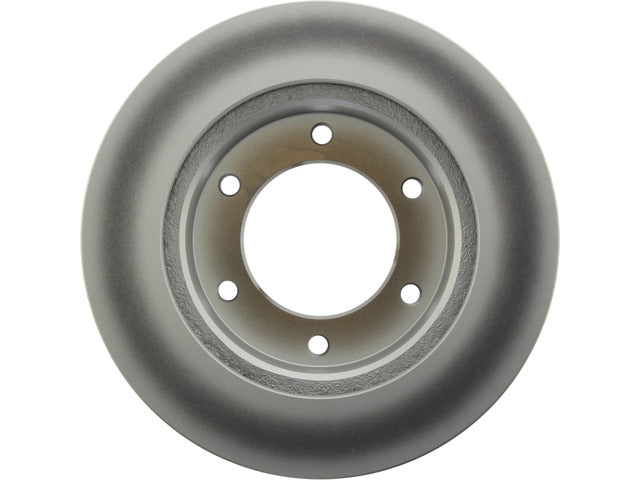 Centric Parts Disc Brake Rotor  320.43018F