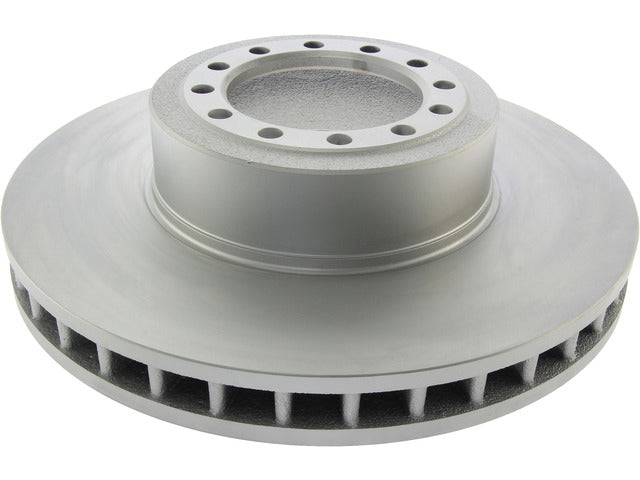 Centric Parts Disc Brake Rotor  320.43019F