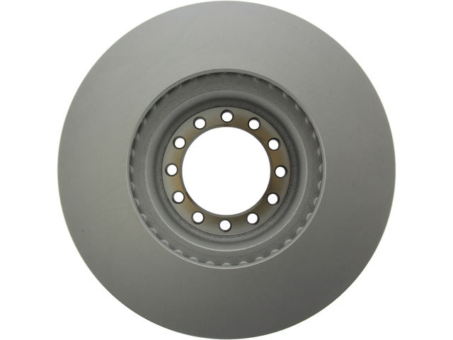 Centric Parts Disc Brake Rotor  320.43019F