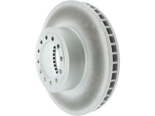 Centric Parts Disc Brake Rotor  320.43020F