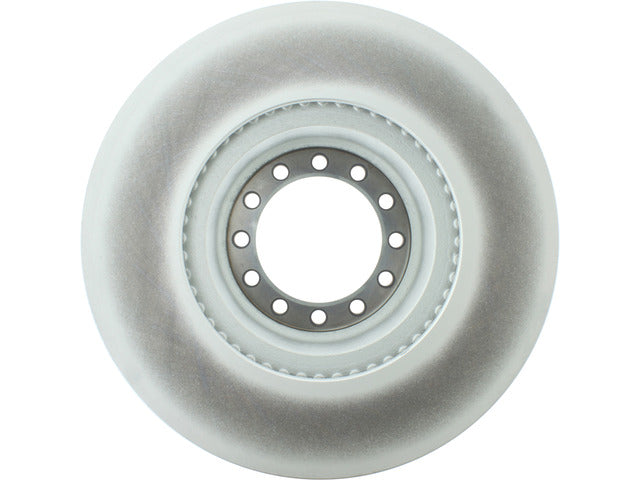 Centric Parts Disc Brake Rotor  320.43020F
