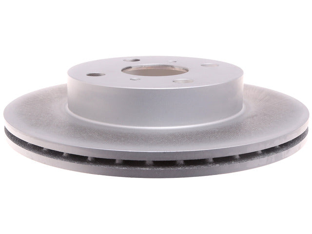 Centric Parts Disc Brake Rotor  320.44028F