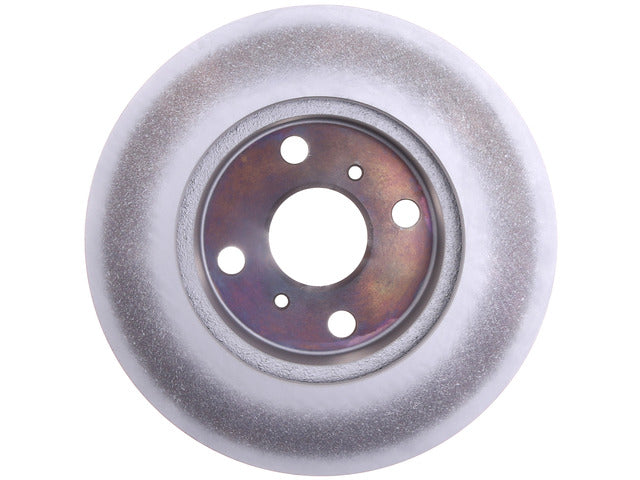 Centric Parts Disc Brake Rotor  320.44028F