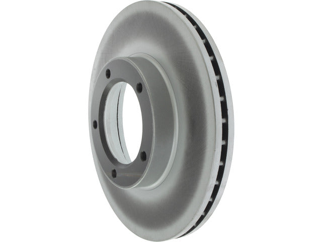 Centric Parts Disc Brake Rotor  320.44030F