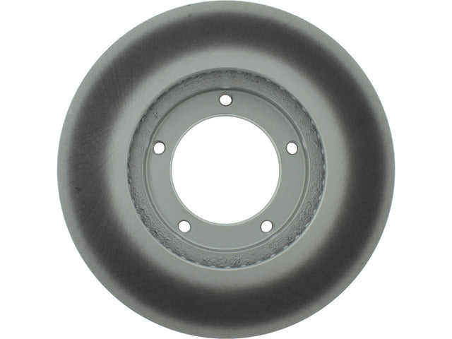Centric Parts Disc Brake Rotor  320.44030F
