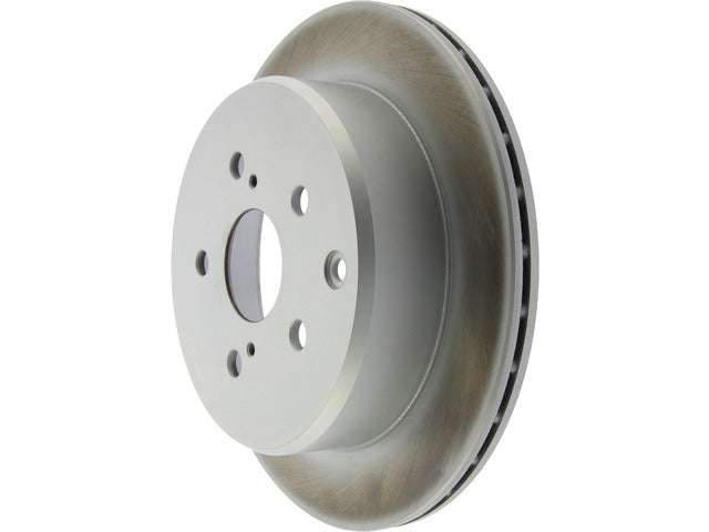 Centric Parts Disc Brake Rotor  320.44041F