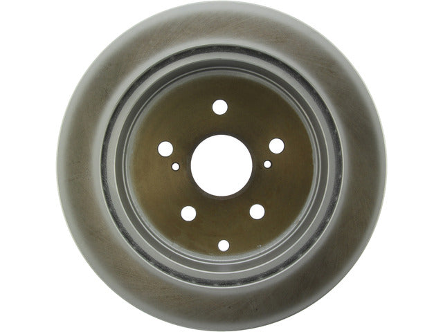 Centric Parts Disc Brake Rotor  320.44041F