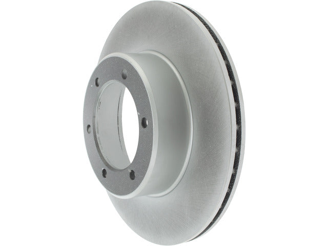 Centric Parts Disc Brake Rotor  320.44044F