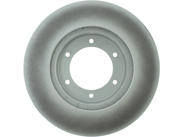 Centric Parts Disc Brake Rotor  320.44044F