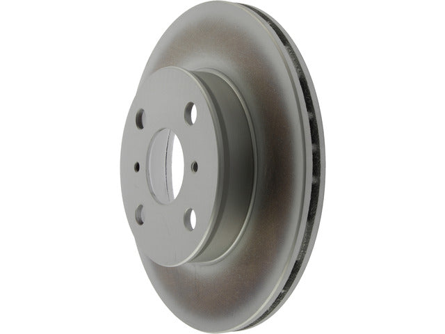 Centric Parts Disc Brake Rotor  320.44052F