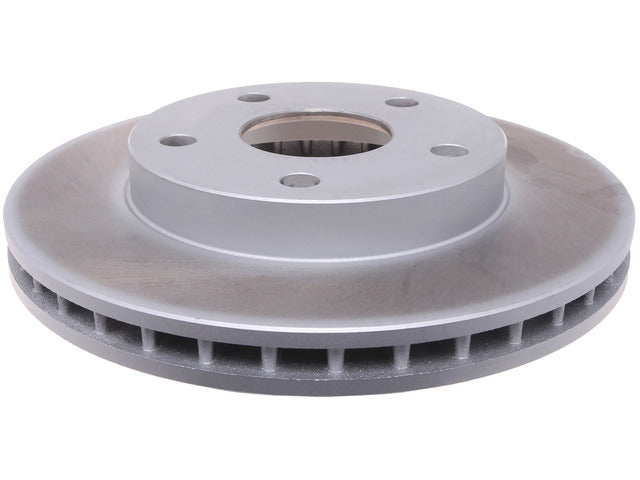 Centric Parts Disc Brake Rotor  320.44069F
