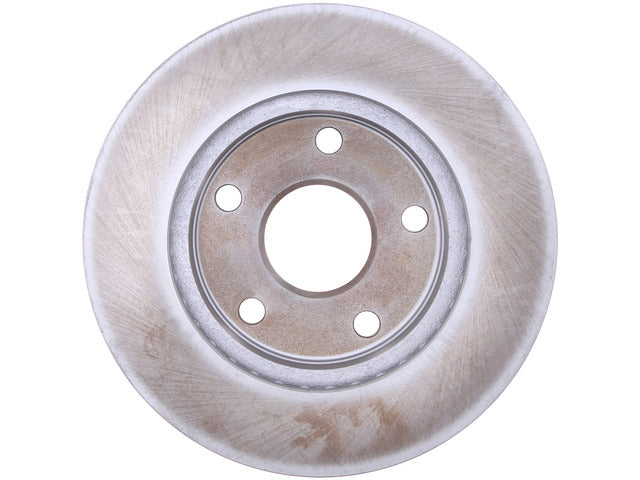Centric Parts Disc Brake Rotor  320.44069F