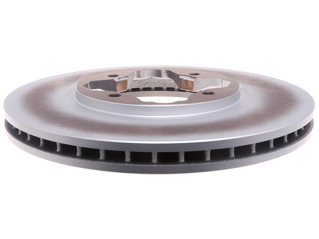 Centric Parts Disc Brake Rotor  320.44070F