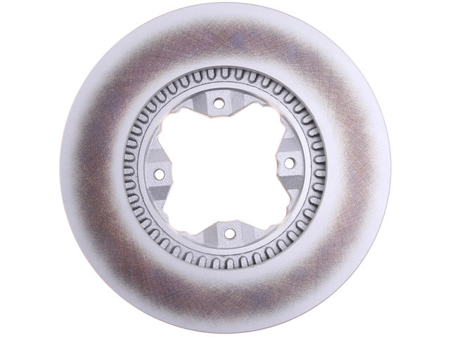Centric Parts Disc Brake Rotor  320.44070F