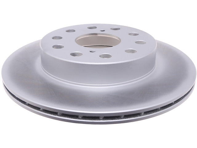 Centric Parts Disc Brake Rotor  320.44072F