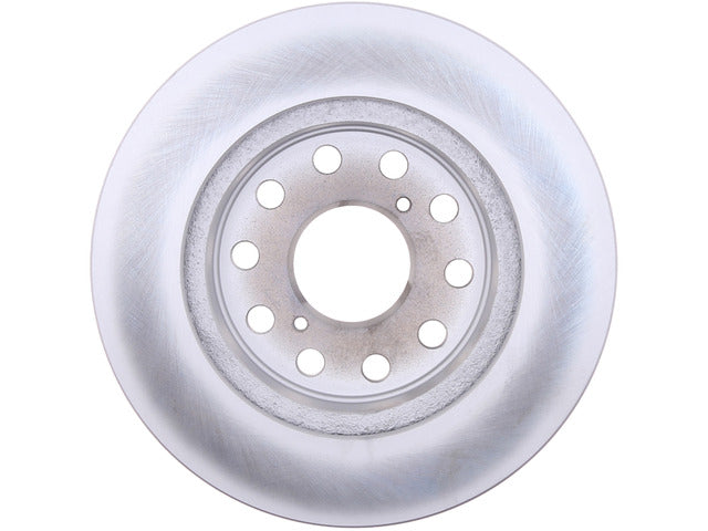 Centric Parts Disc Brake Rotor  320.44072F