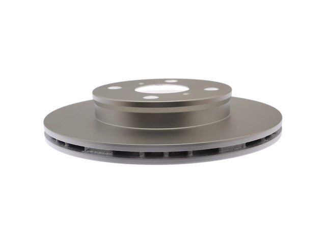 Centric Parts Disc Brake Rotor  320.44075F