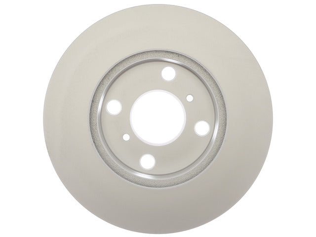 Centric Parts Disc Brake Rotor  320.44075F