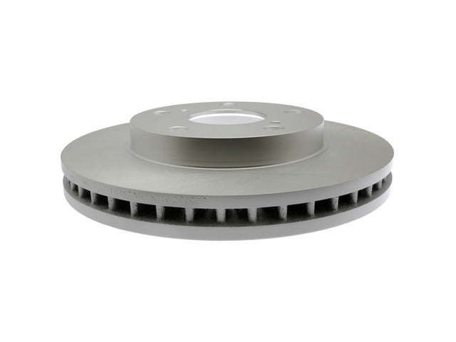 Centric Parts Disc Brake Rotor  320.44078F
