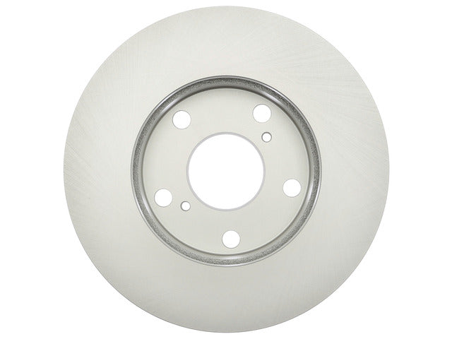 Centric Parts Disc Brake Rotor  320.44078F