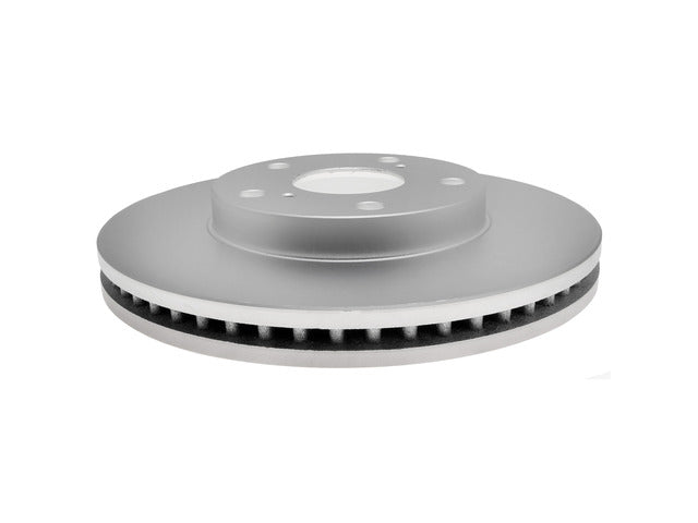 Centric Parts Disc Brake Rotor  320.44079F
