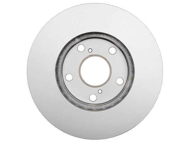 Centric Parts Disc Brake Rotor  320.44079F
