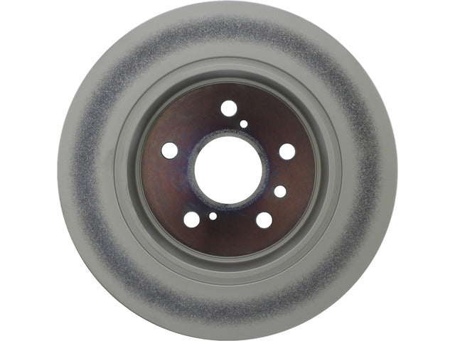 Centric Parts Disc Brake Rotor  320.44080F