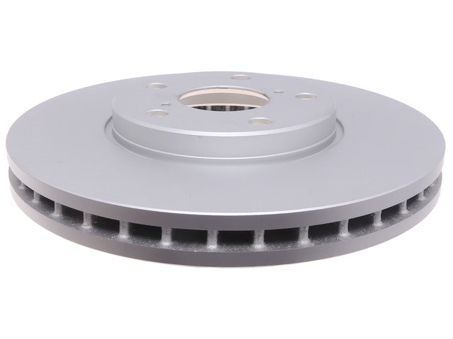 Centric Parts Disc Brake Rotor  320.44083F