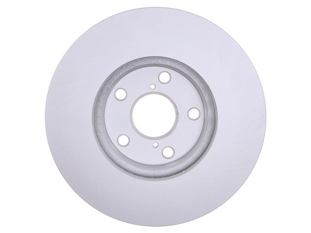 Centric Parts Disc Brake Rotor  320.44083F