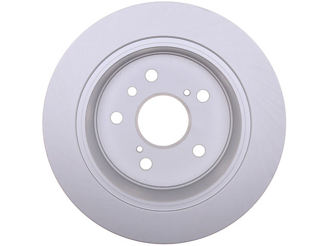 Centric Parts Disc Brake Rotor  320.44085F