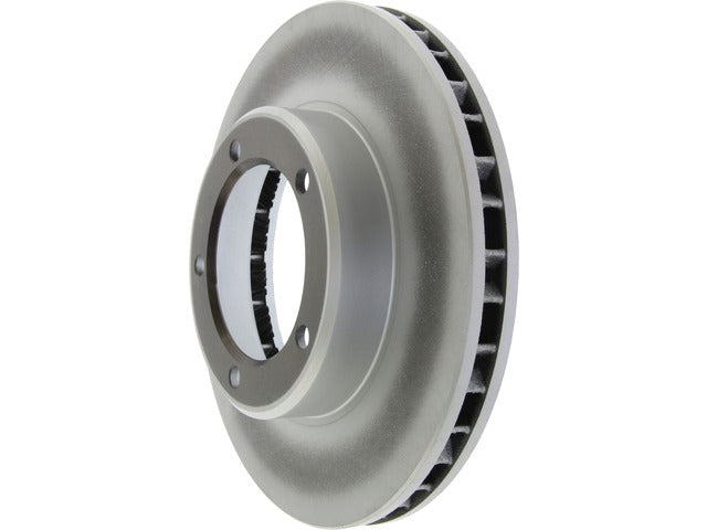 Centric Parts Disc Brake Rotor  320.44086F