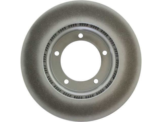 Centric Parts Disc Brake Rotor  320.44086F