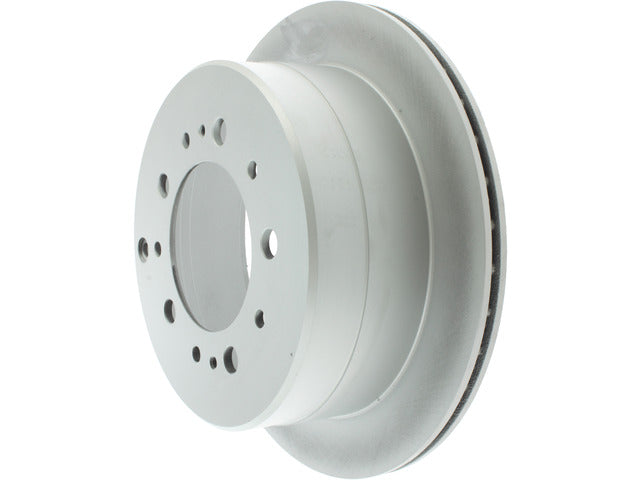Centric Parts Disc Brake Rotor  320.44087F