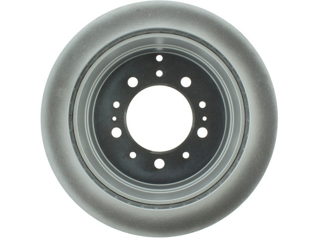 Centric Parts Disc Brake Rotor  320.44087F
