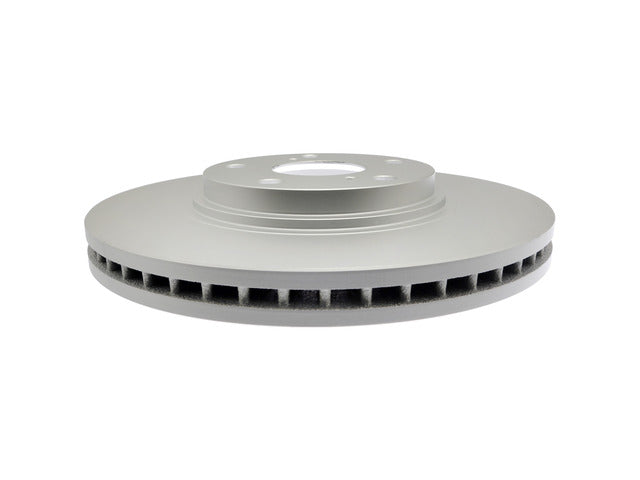 Centric Parts Disc Brake Rotor  320.44088F