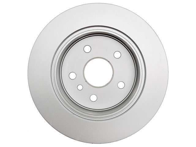 Centric Parts Disc Brake Rotor  320.44089F