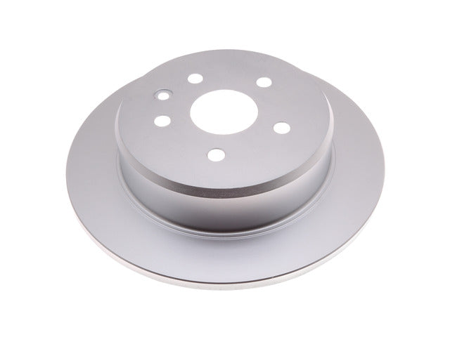 Centric Parts Disc Brake Rotor  320.44090F
