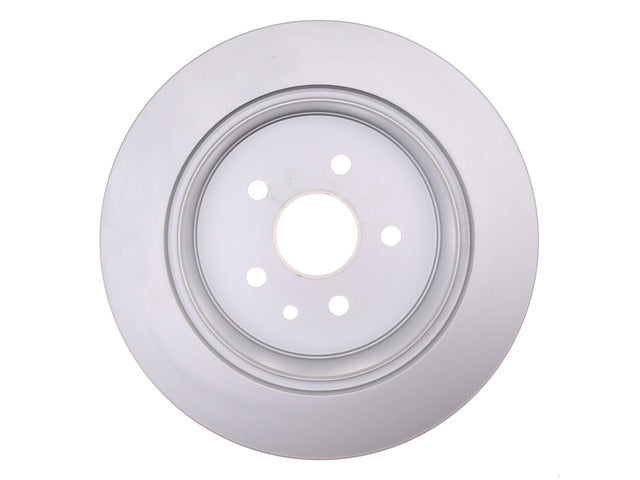 Centric Parts Disc Brake Rotor  320.44090F