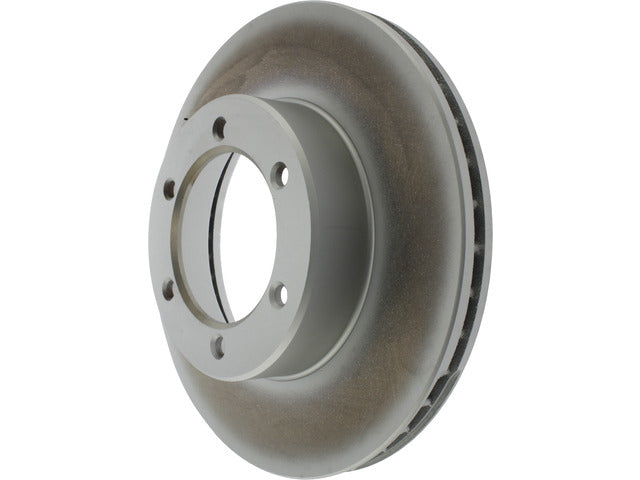 Centric Parts Disc Brake Rotor  320.44091F