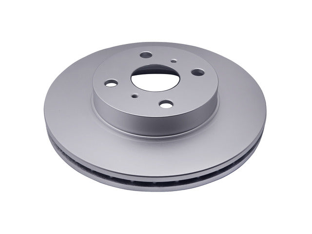 Centric Parts Disc Brake Rotor  320.44092F