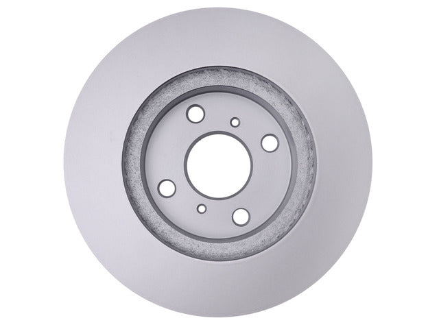 Centric Parts Disc Brake Rotor  320.44092F
