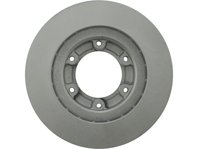 Centric Parts Disc Brake Rotor  320.44093F