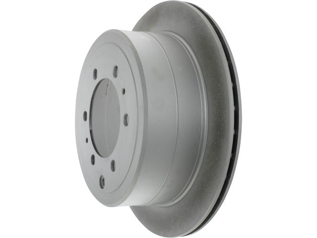 Centric Parts Disc Brake Rotor  320.44094F