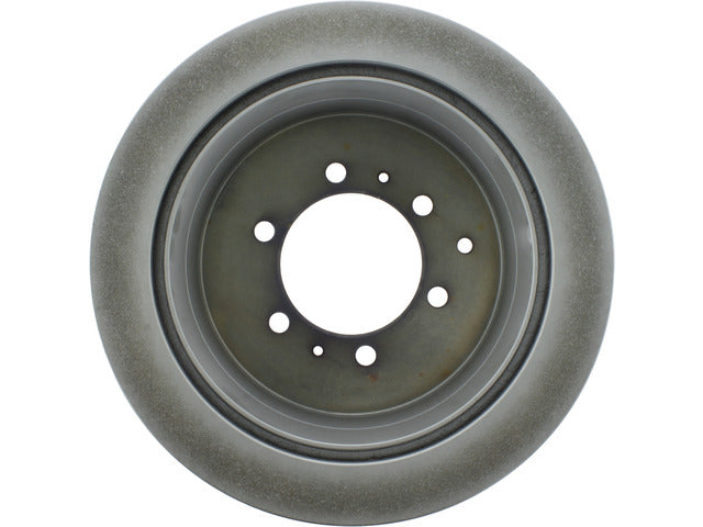 Centric Parts Disc Brake Rotor  320.44094F