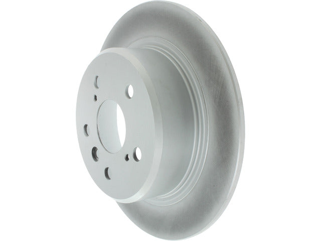 Centric Parts Disc Brake Rotor  320.44106F