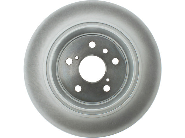 Centric Parts Disc Brake Rotor  320.44106F