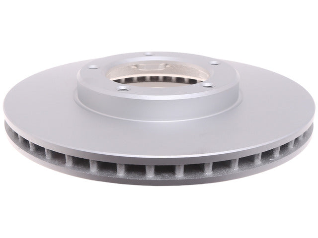 Centric Parts Disc Brake Rotor  320.44108F