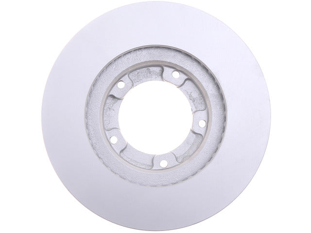 Centric Parts Disc Brake Rotor  320.44108F