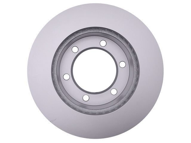 Centric Parts Disc Brake Rotor  320.44109F
