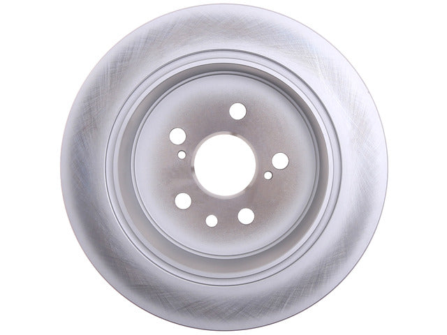 Centric Parts Disc Brake Rotor  320.44110F